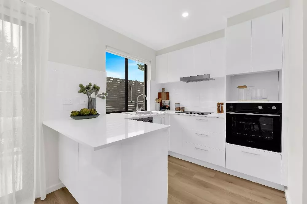 Two Bedroom | Villa 12