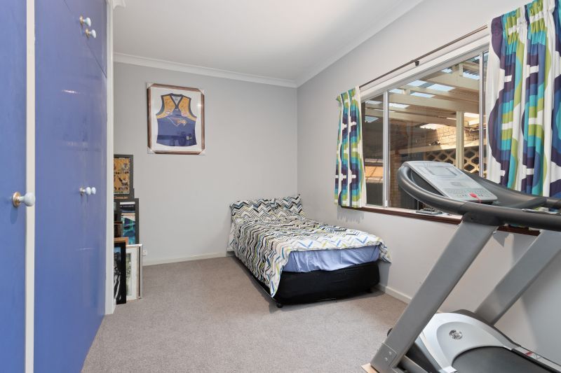 So much land, so close to everything, so much potential!