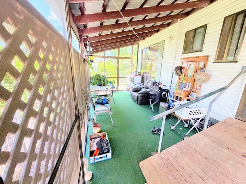 The Space, The Feel, The People