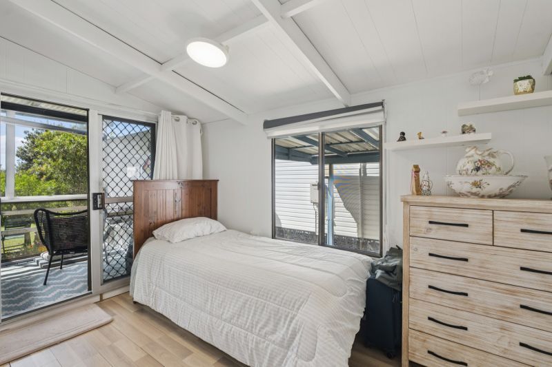 Renovated Retreat with Private Lifestyle Living