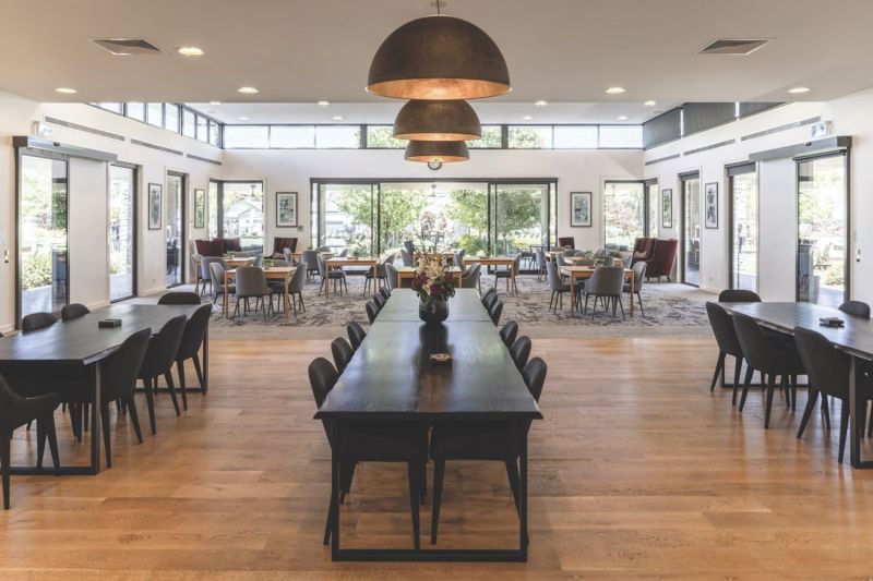 Lifestyle Communities Bittern - A home that feels open, bright and effortless