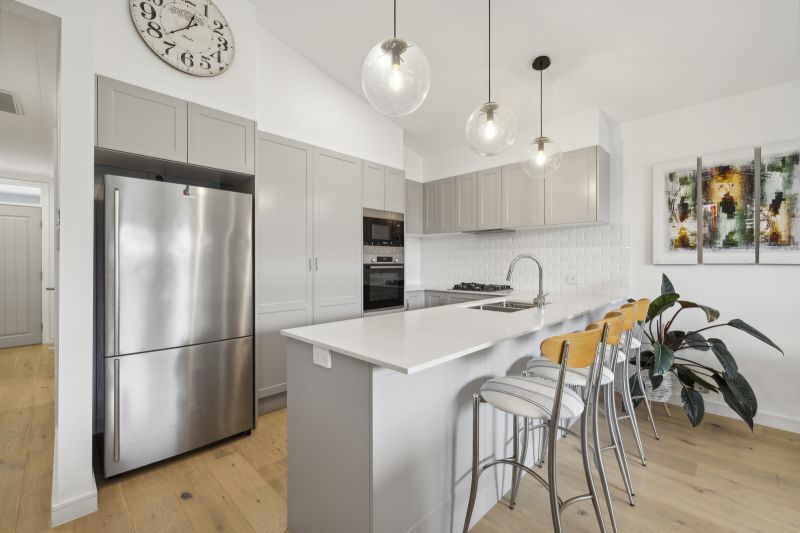 Elegant, Luxury Living - Spacious Hamptons-Style Home