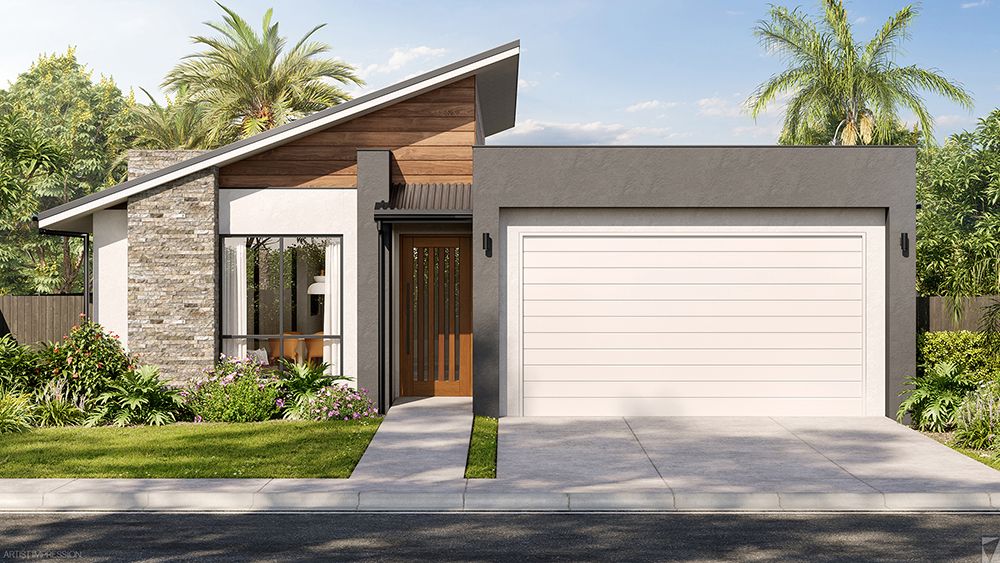 Agnes Water  - The Normanville H2