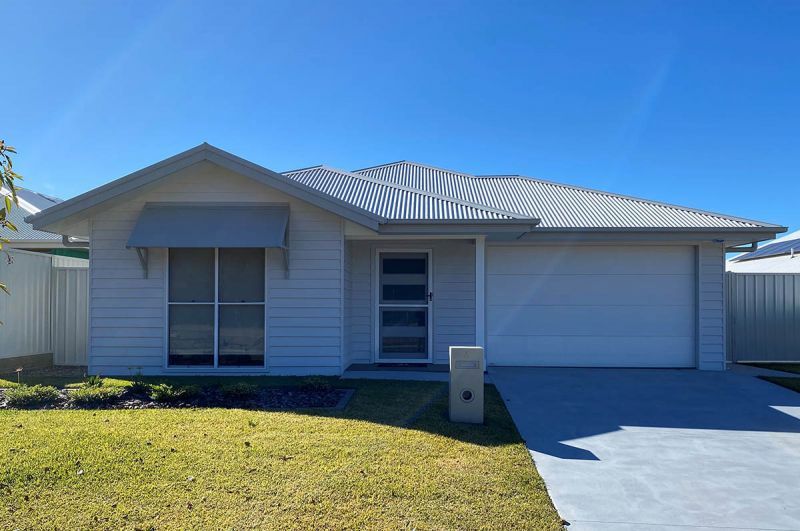 The good life is here