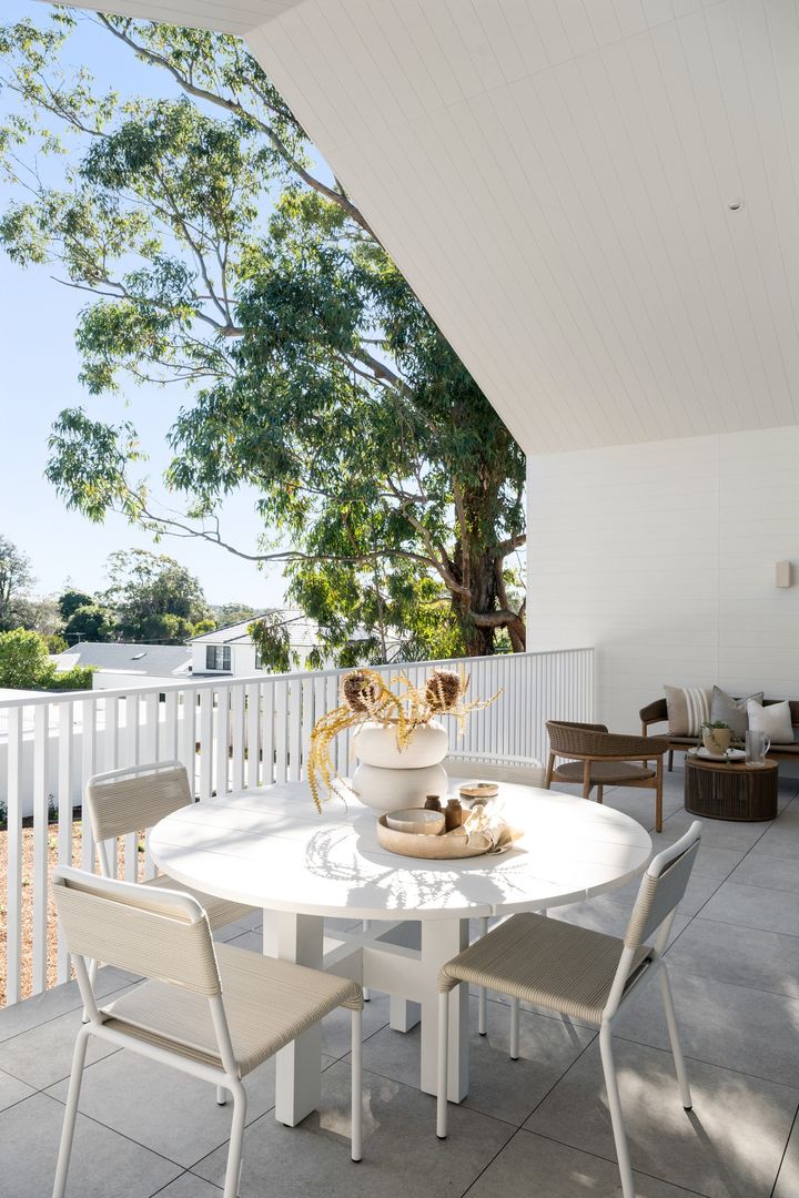 A New Standard in Over 55’s Living in the Heart of St Ives