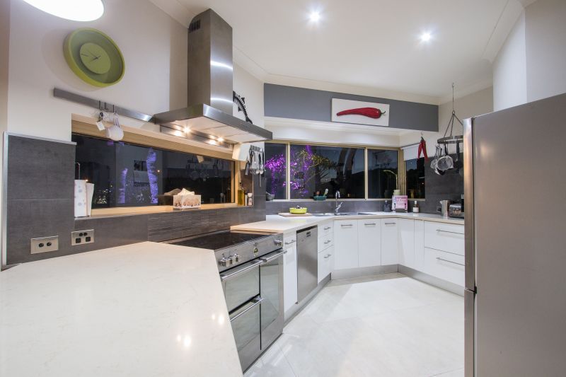 Tree Change In The City