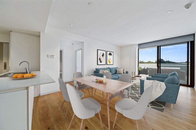 CURRENTLY UNDER OFFER. Retirement Living YOUR way!