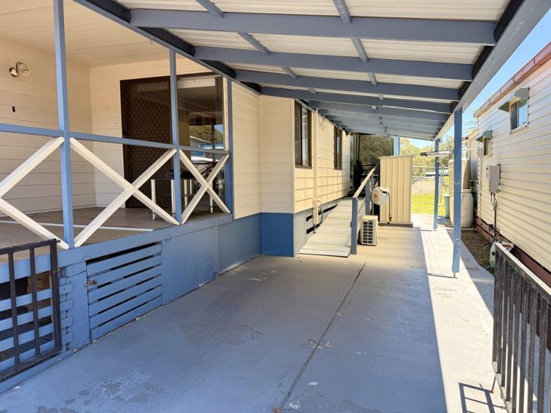 Cozy two bedroom home