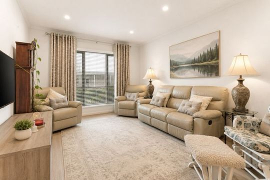 Lifestyle Communities Berwick Waters - Relaxed living with style
