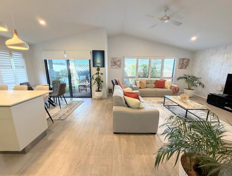 Renovated to Perfection & Motivated Owners