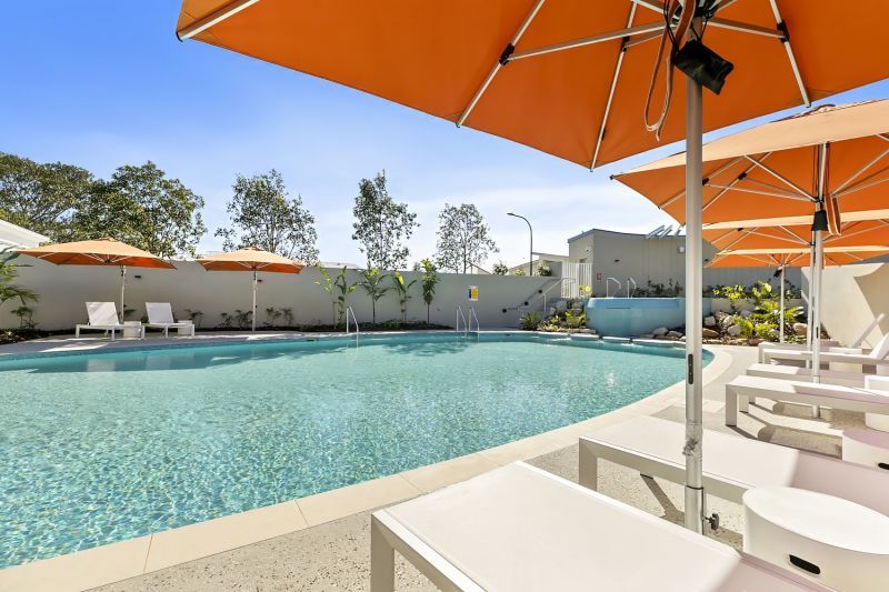 Designer Living - Enjoy Space and Comfort