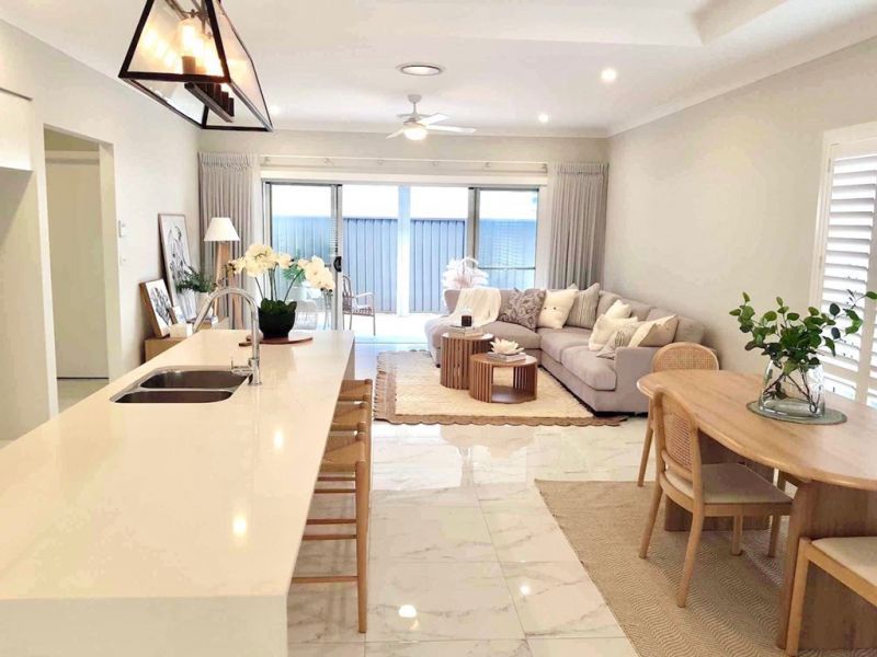 MAKE YOUR DREAM A REALITY