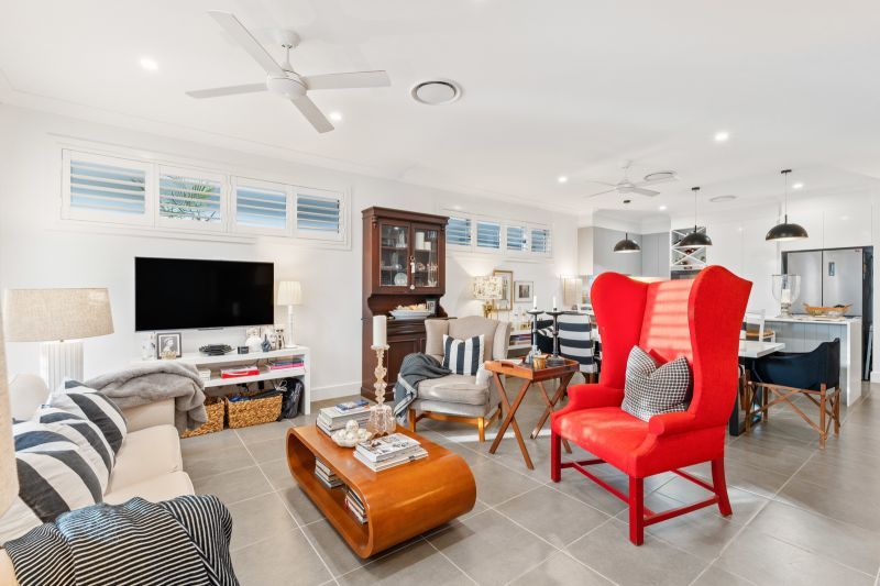 Beautiful Freestanding Villa