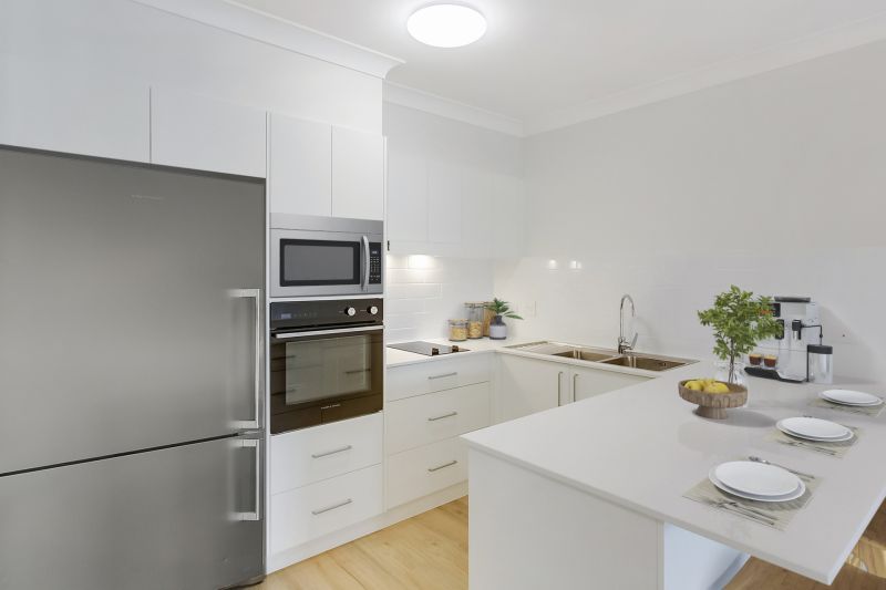 237 | Two Bedroom Apartment