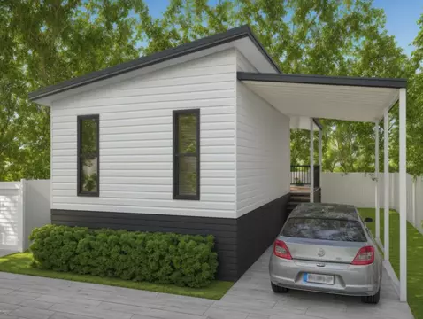 Bayway Village - Site 142