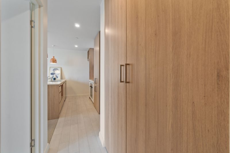 Lifestyle, Convenience and Elegance