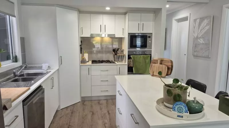 Retire to a new life at Newport!