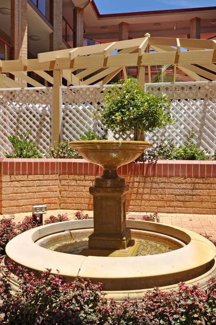 What more could you want?