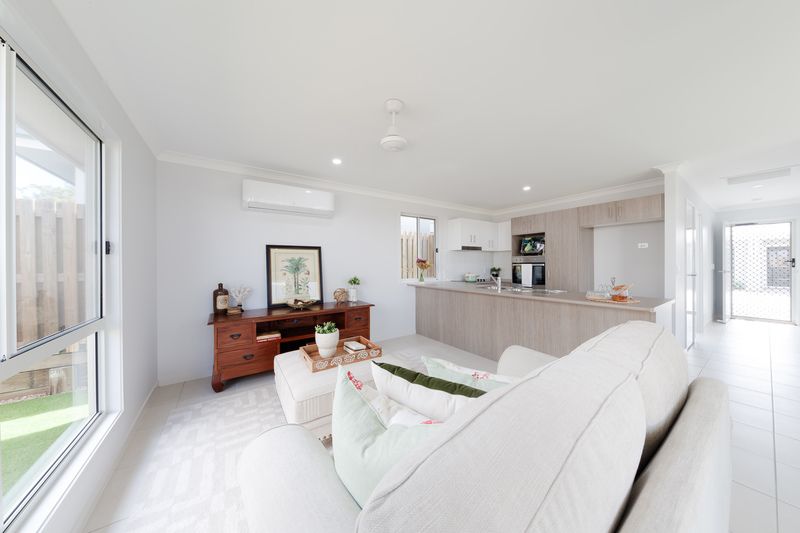 Designed for over 50s living