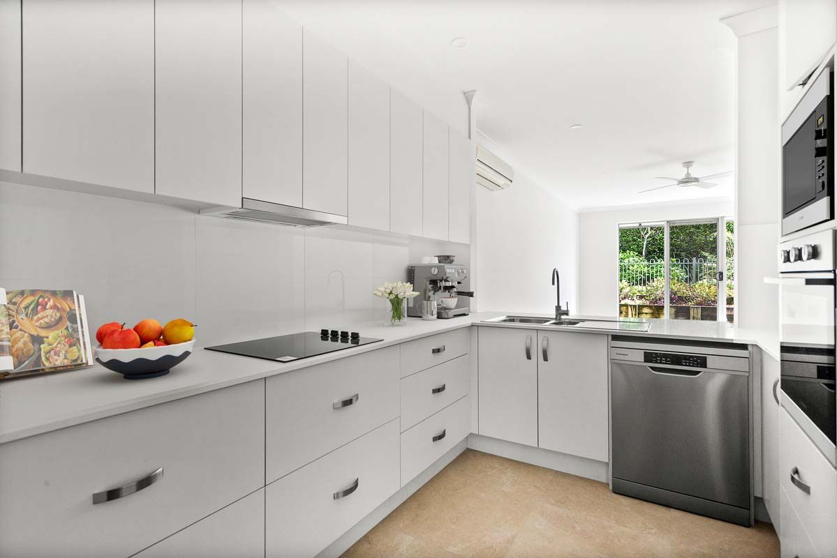 Unit 2: IRT Thomas Holt Stafford Court