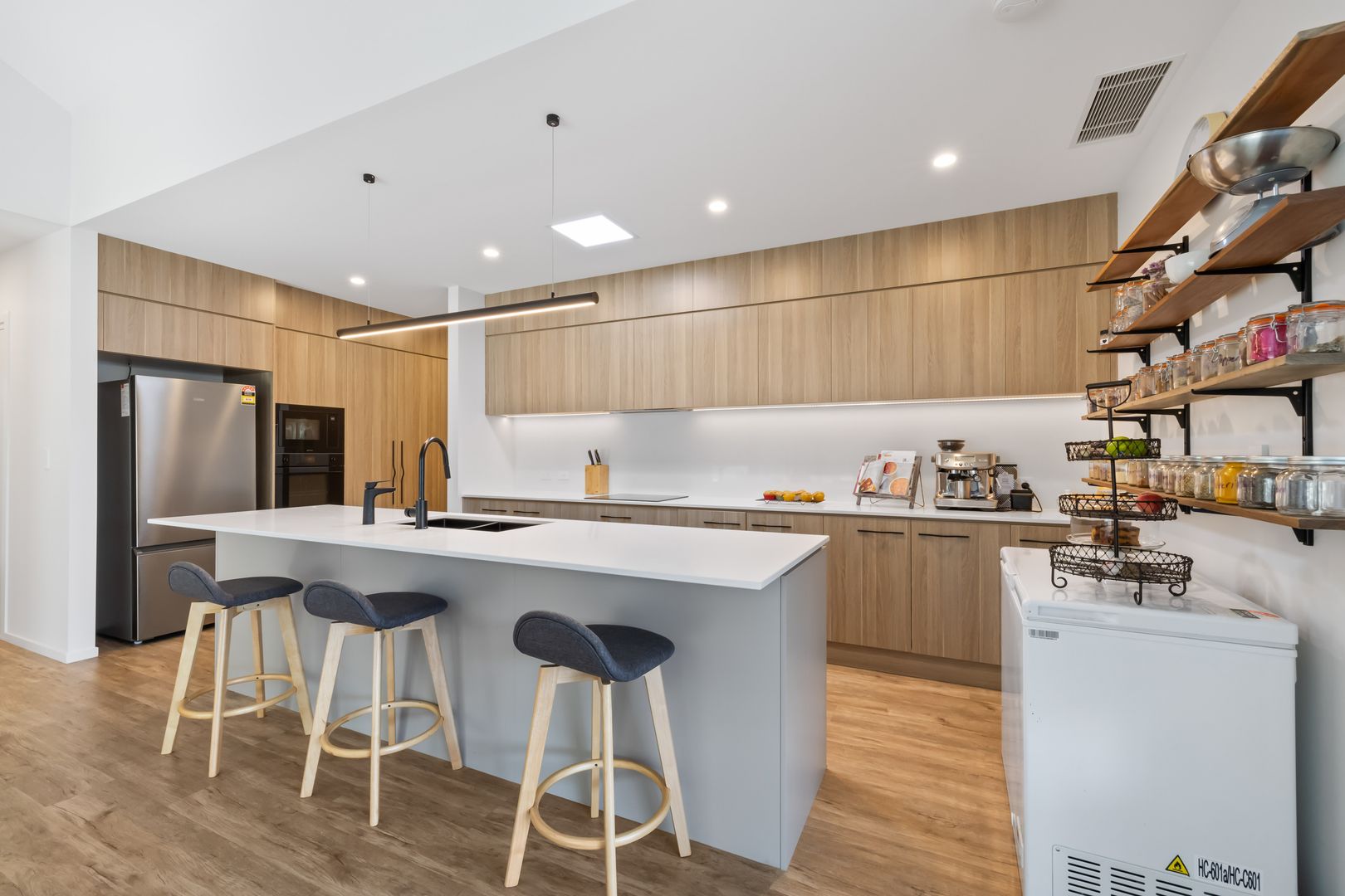 Luxury Living At Palm Lake Resort Paynesville