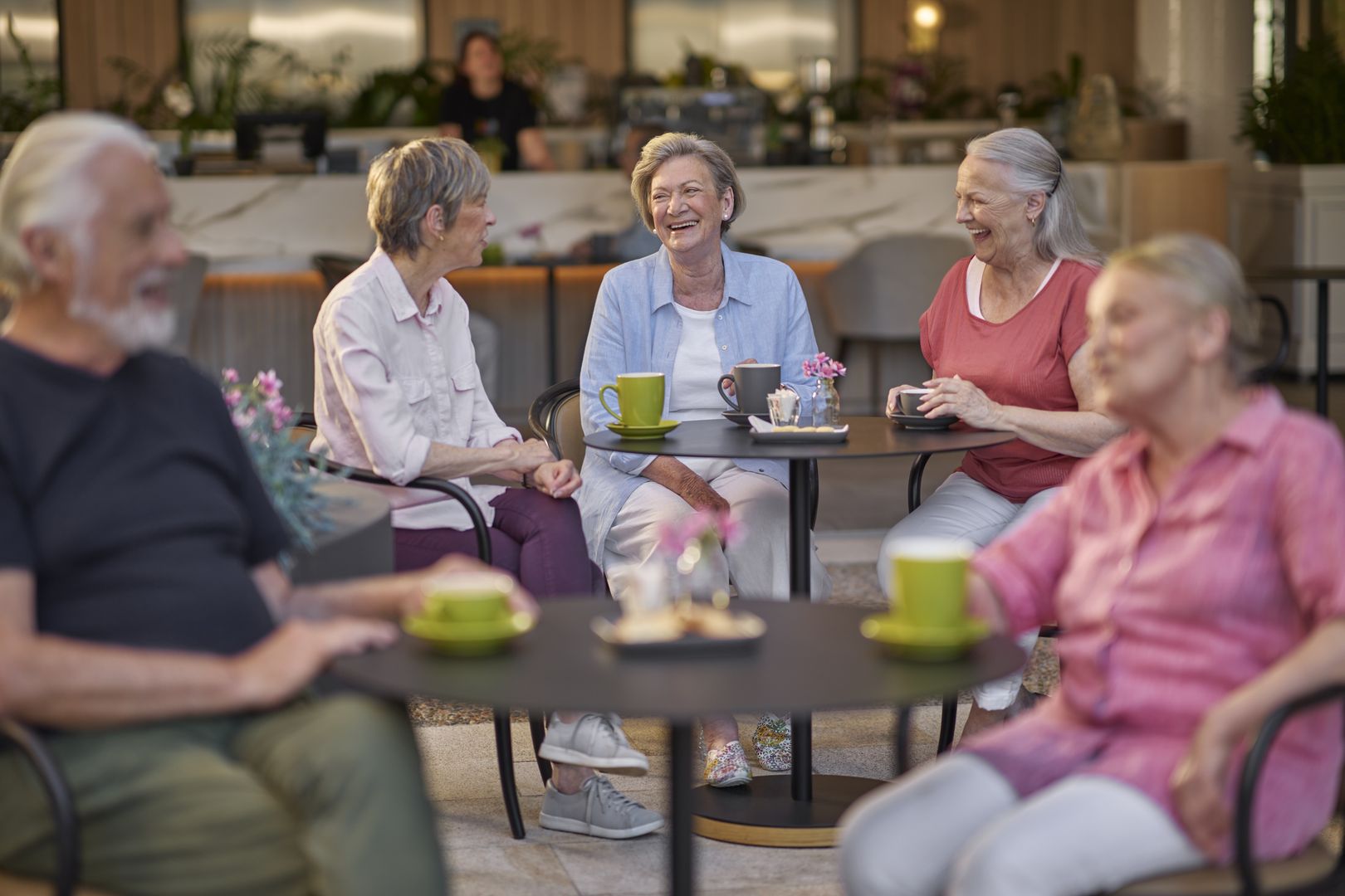 Park Meadows by Uniting 