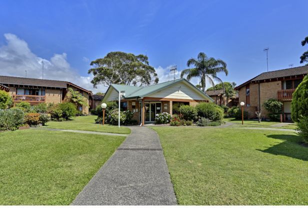 Karagi Court Retirement Community