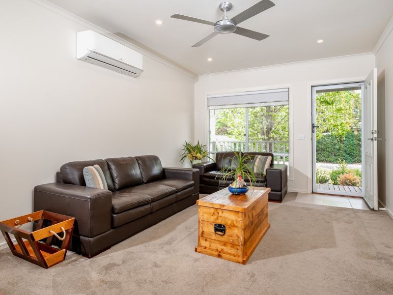 Lifestyle Communities Shepparton - Quiet garden outlook