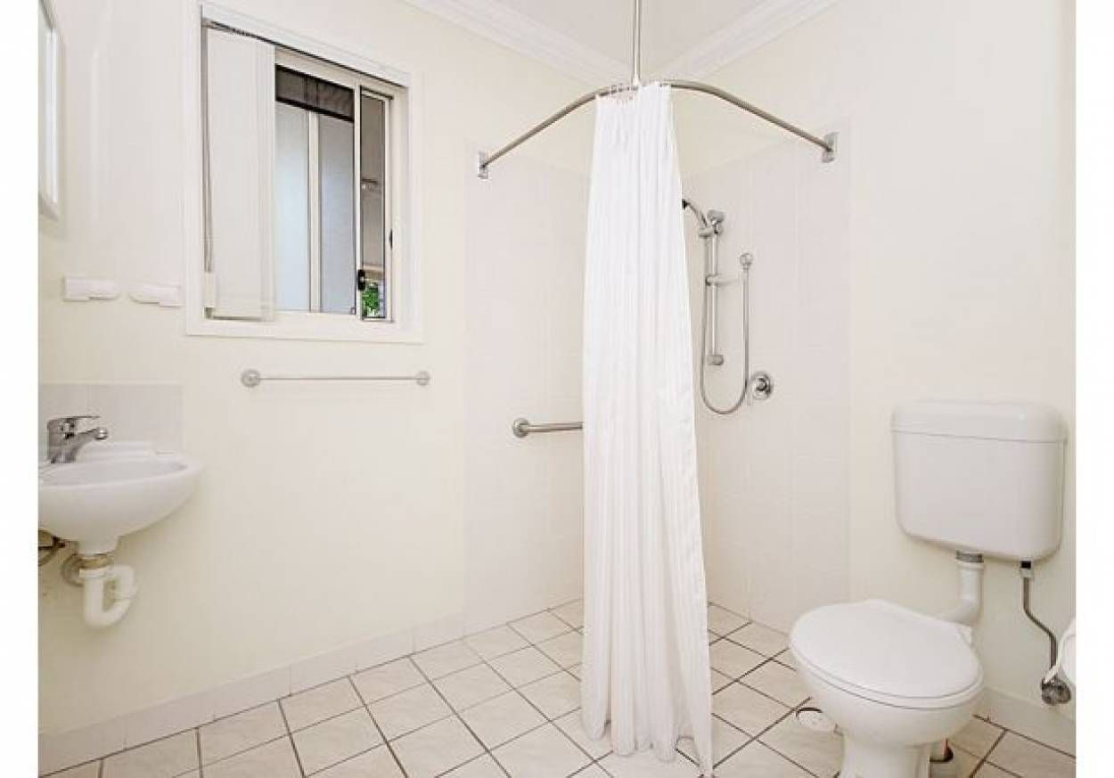 Albert Gardens - Rental Accommodation for Retirees and Pensioners