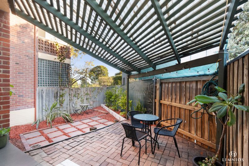 Backyard Bliss