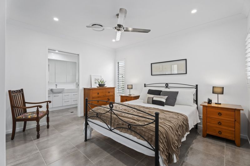 Site 100 - Established Atoll