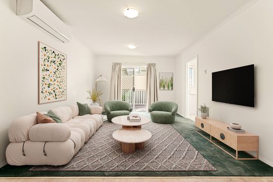 Lifestyle Communities Casey Fields - Freshly updated gem steps from resort-style amenities!
