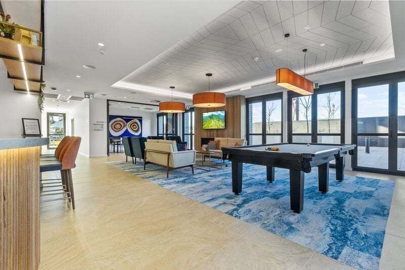 A Spacious entertainers delight