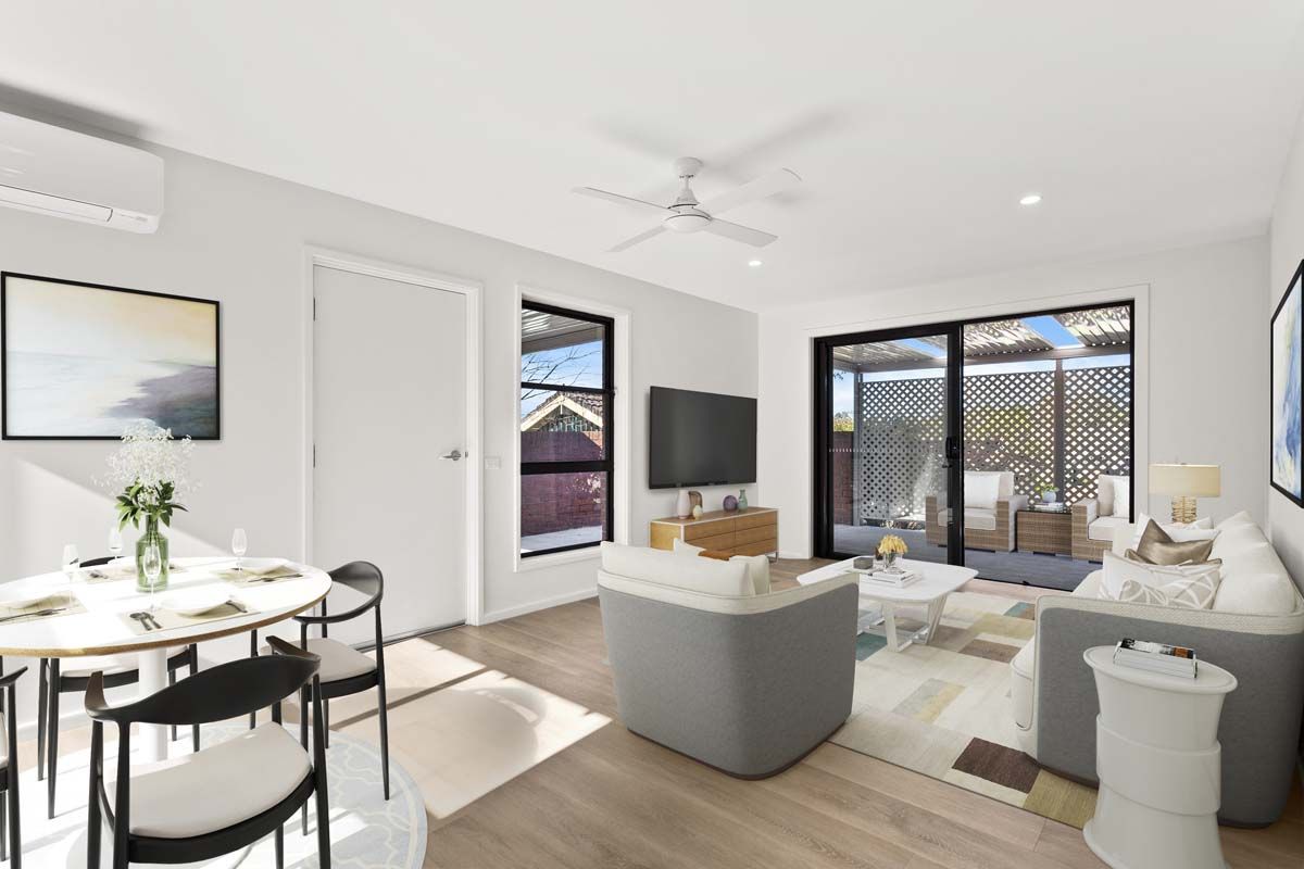 Unit 20: IRT William Beach Gardens Retirement Village