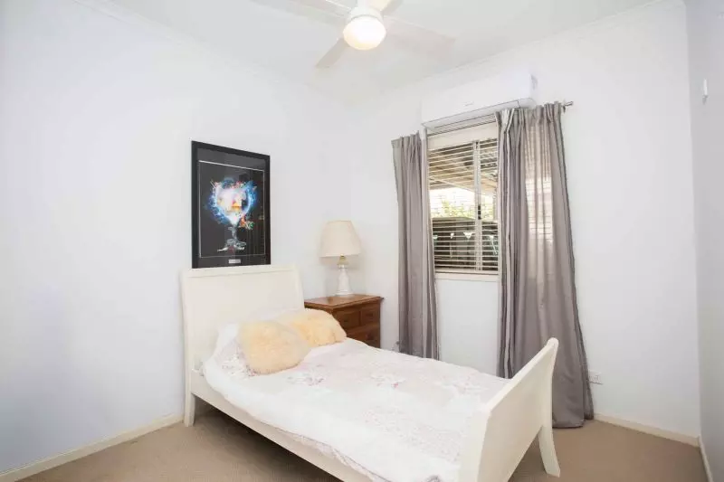 light-filled 2-bedroom, 2-bathroom home