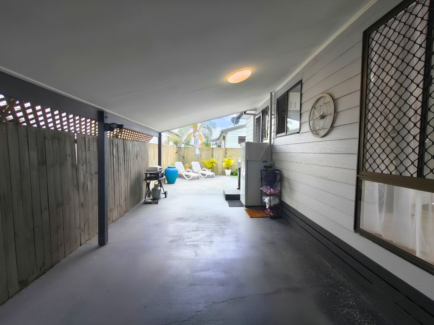 Bungalow Village Burleigh Waters - Site 90