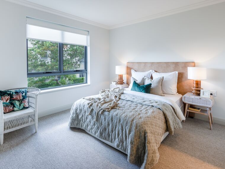 Anglicare Sydney - Donald Robinson Village