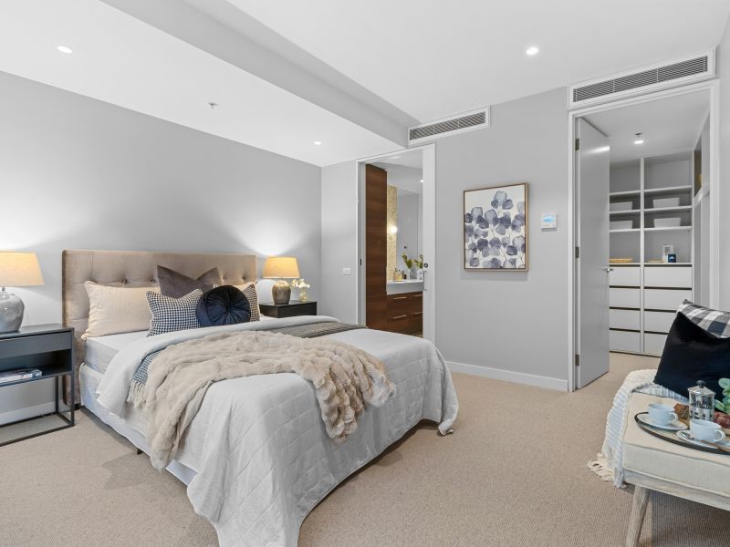 Discover Relaxed Retirement Living in the Heart of Carlton