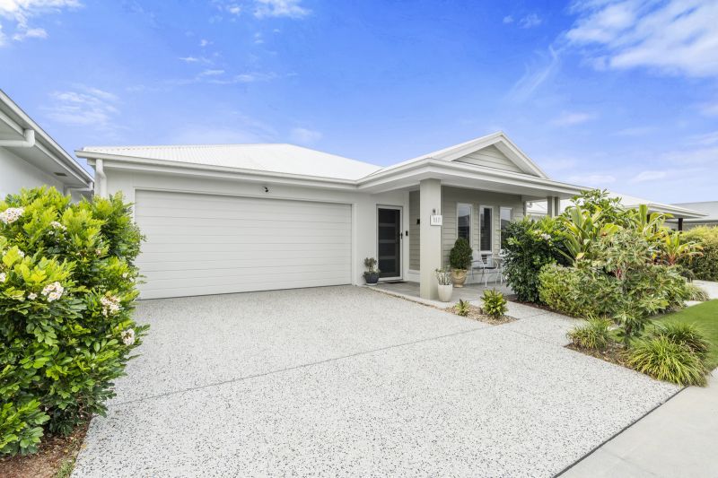 Site 188 - Established Beechmont