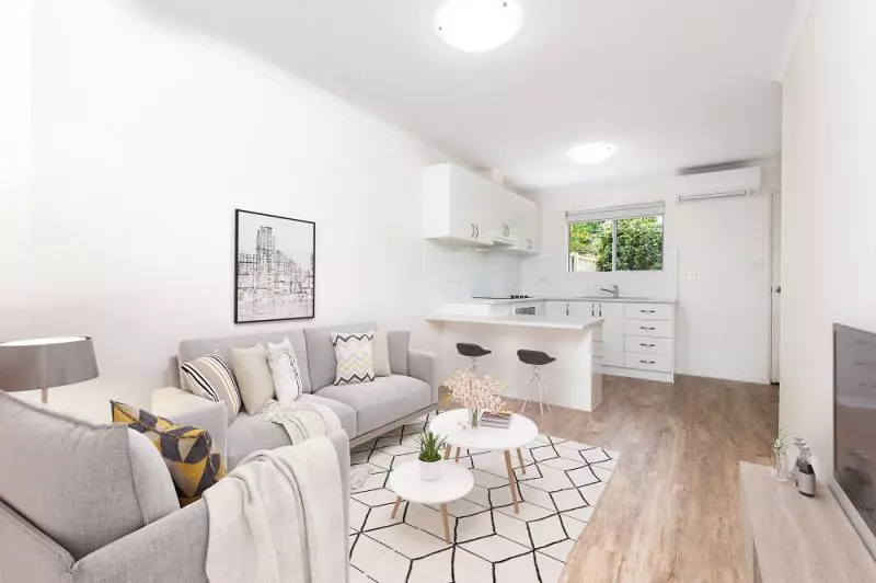 Our Flexi units provide you an option