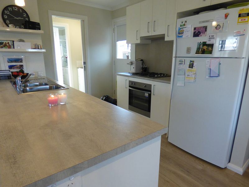 Convenience and comfort for your new lifestyle