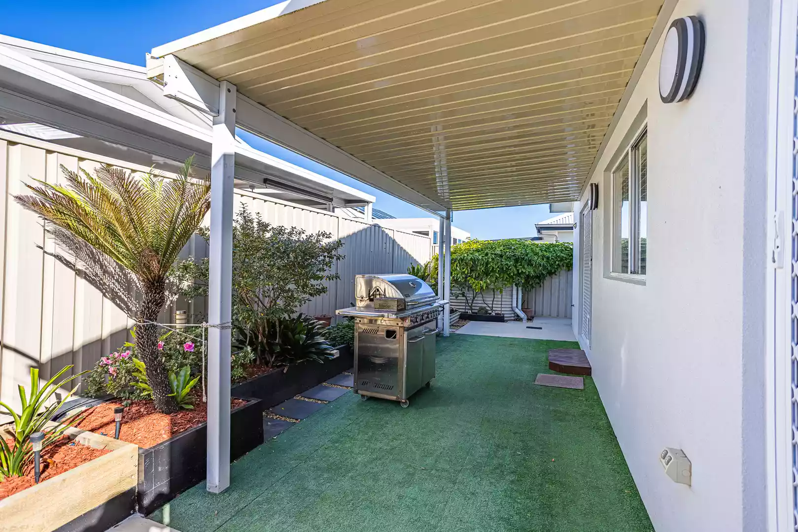 Palm Lake Resort Very Desirable position