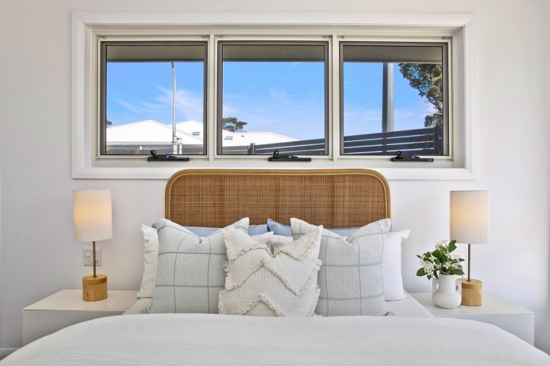 Sought-after 'Hawkesbury' villa design