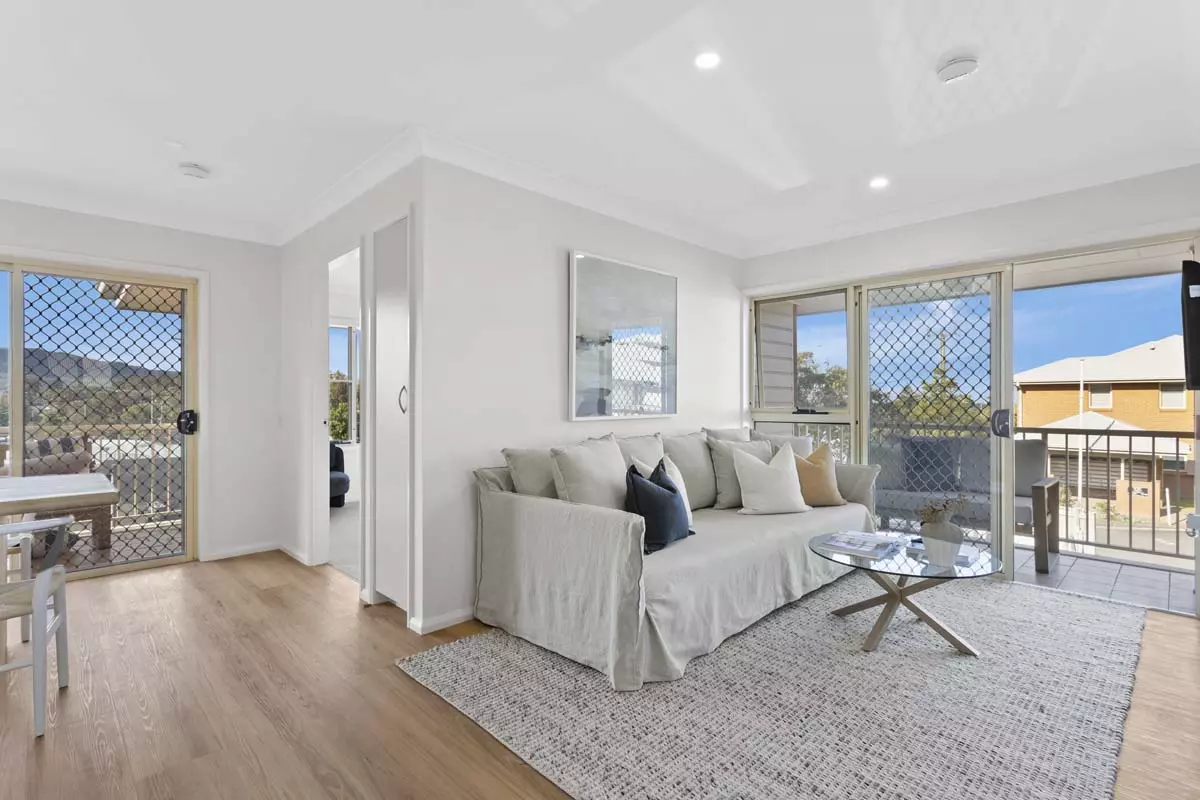 Unit 4: IRT Seaview Retirement Village