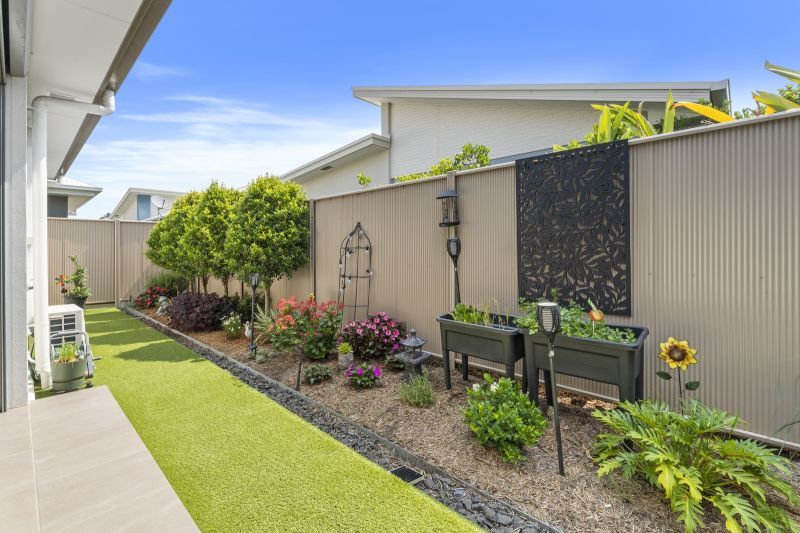 Site 84 - Established Marengo