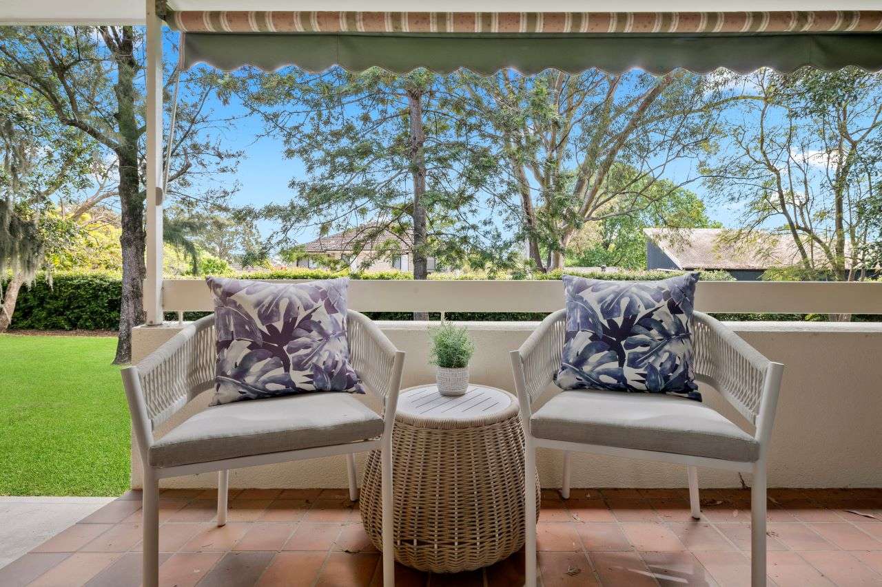 Unit 23 available from $415,000*