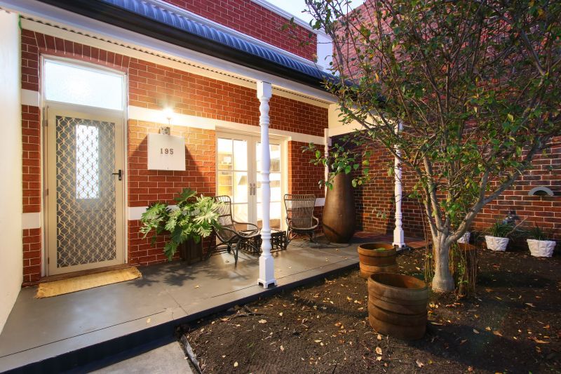 Historical Federation Classic