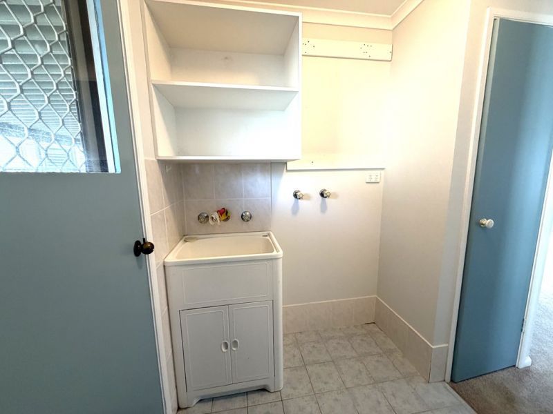 Neat home in quiet location