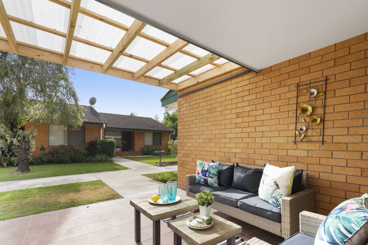 One Bedroom Villa - For Sale $260,000