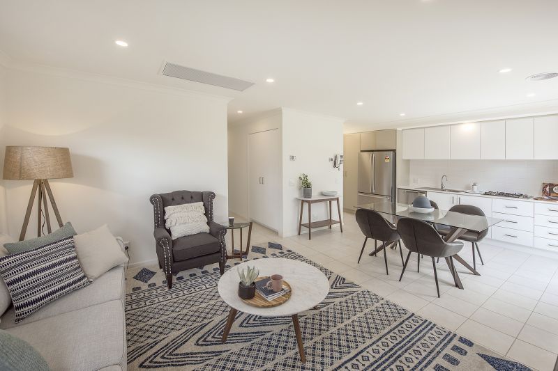 Make the move to Mernda Retirement Village